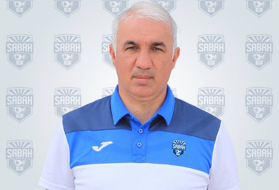 Azərbaycan çempionatında debüt edəcək “Sabah” baş məşqçisi ilə yollarını ayırıb