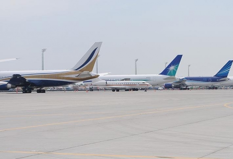 دخول 21 شركة طيران منها 8 عربية في السوق الأذربيجانية خلال العامين الأخيرين