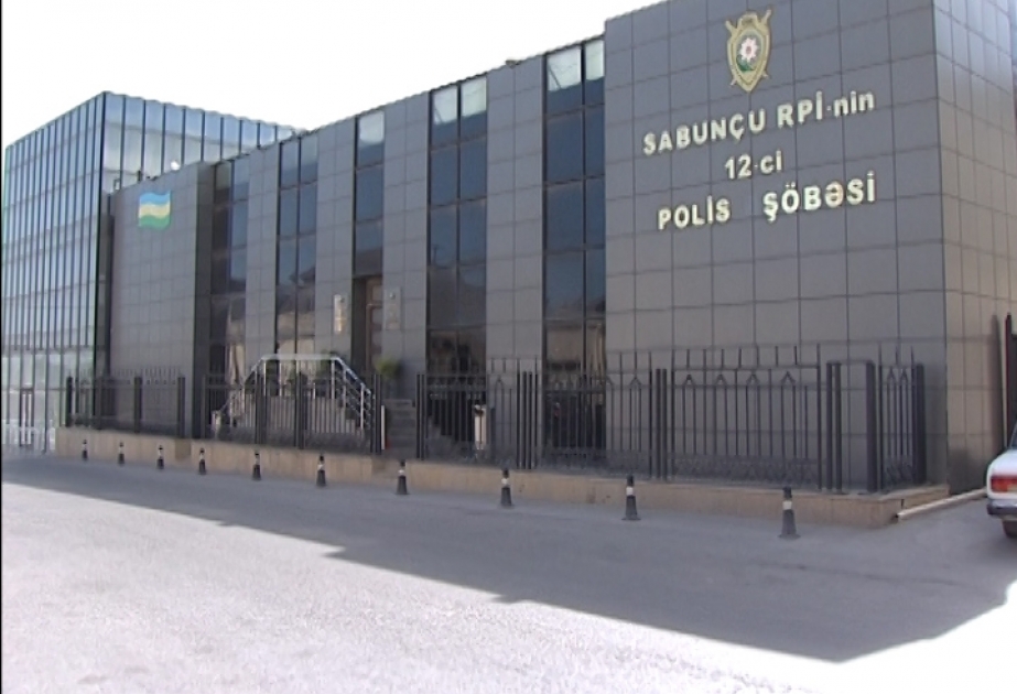 Sabunçu rayonunda keçirilən əməliyyat zamanı daha bir narkotacir saxlanılıb