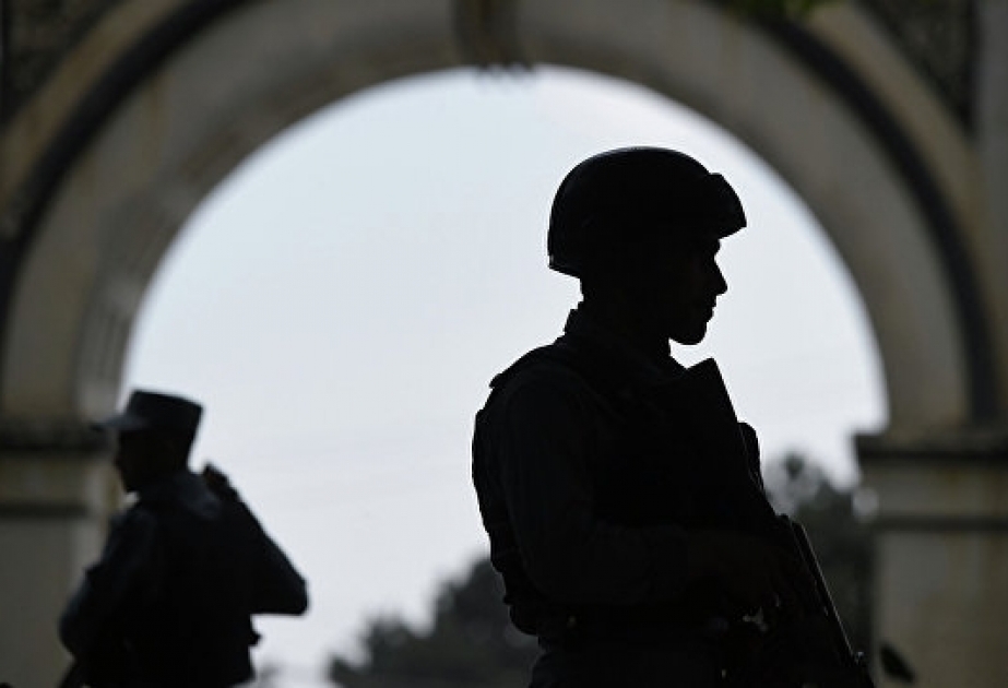 Əfqanıstanda hökumət qüvvələri “Taliban”ın hücumunun qarşısını alıb