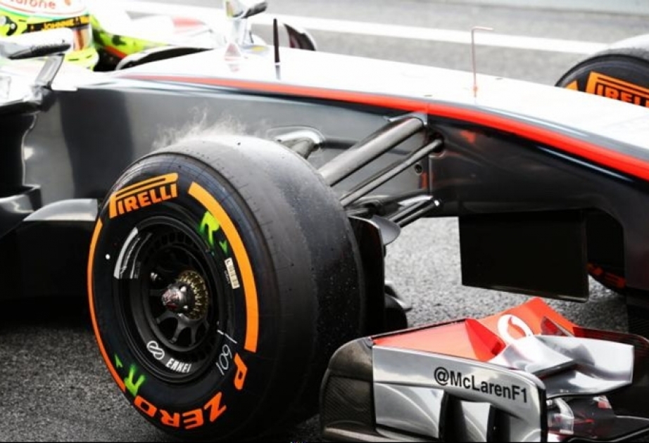 Pirelli entscheidet modifizierte Reifen zum Spanien-GP nach Barcelona zu liefern