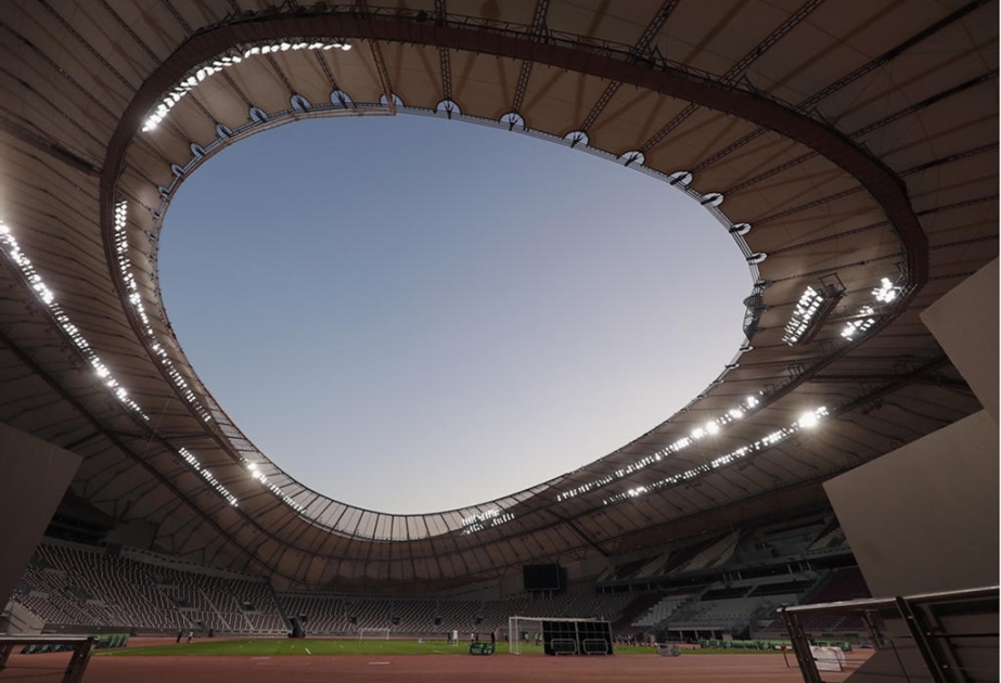 Bei WM-2022 in Katar könnten 48 Teams um Pokal kämpfen