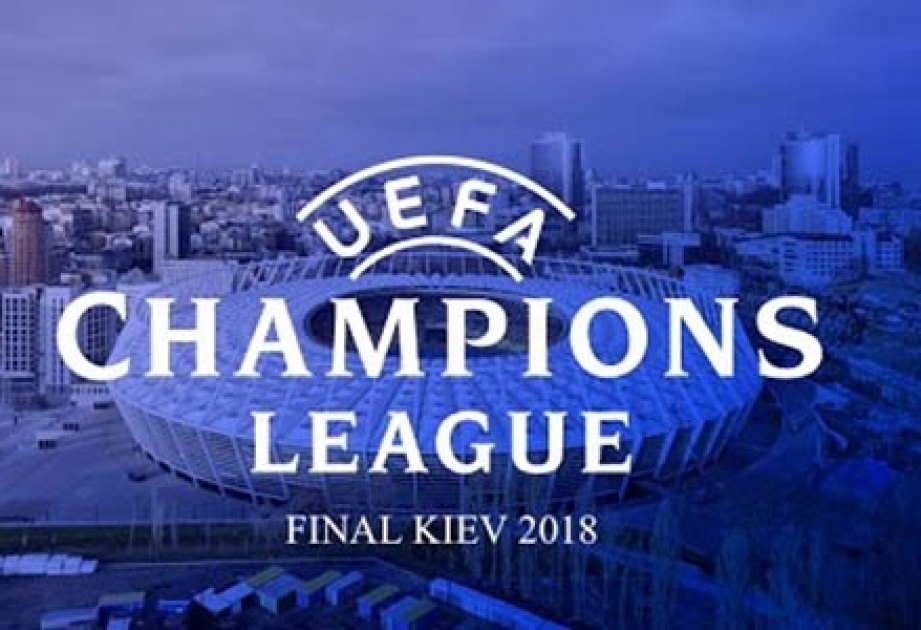 UEFA Çempionlar Liqasının final oyunu 226 ölkədə yayımlanacaq