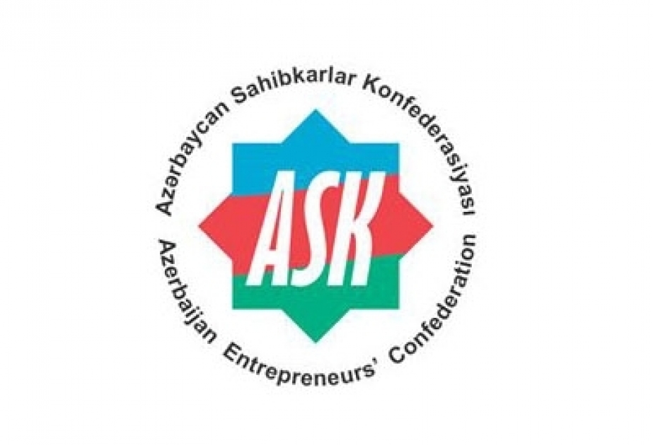 Azərbaycan Sahibkarlar Konfederasiyası Sənayeçilər və Sahibkarların Beynəlxalq Konqresi Şurasında iştirak edib