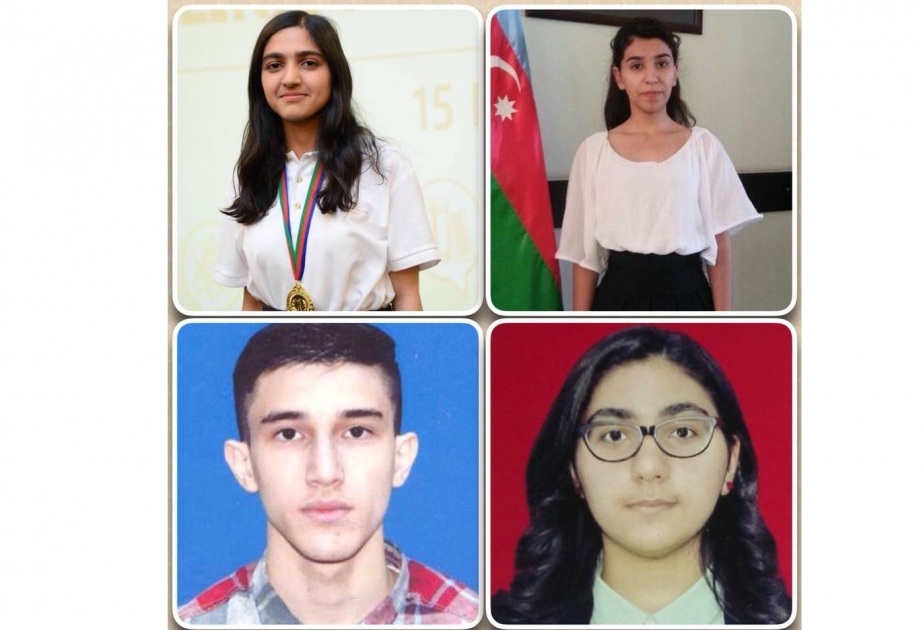 Bakı məktəbliləri ali məktəblərə qəbul imtahanında maksimum nəticə göstəriblər