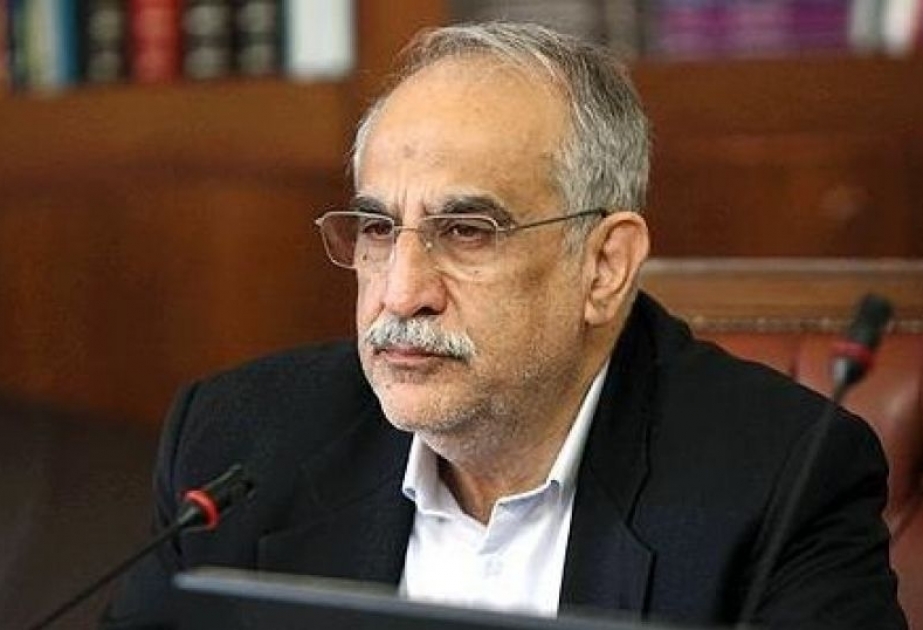 L’Iran soutient l’intégrité territoriale et la souveraineté de l’Azerbaïdjan