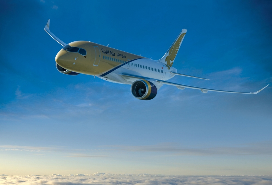 “Gulf Air” aviaşirkəti iyundan Manama-Bakı reysini yerinə yetirməyə başlayacaq