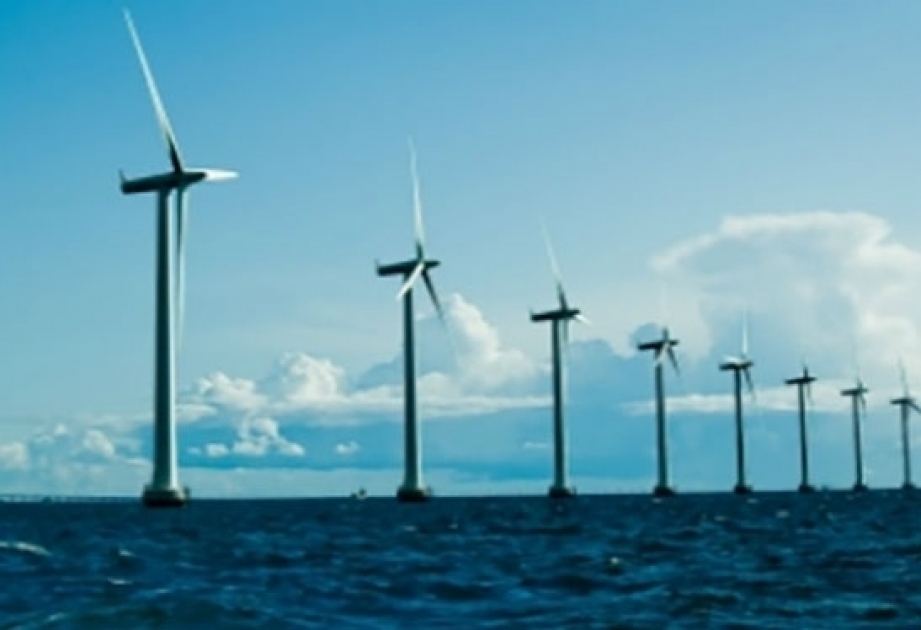 Elektrik enerjisinin beşdəbir hissəsi bərpa olunan mənbələr hesabınadır