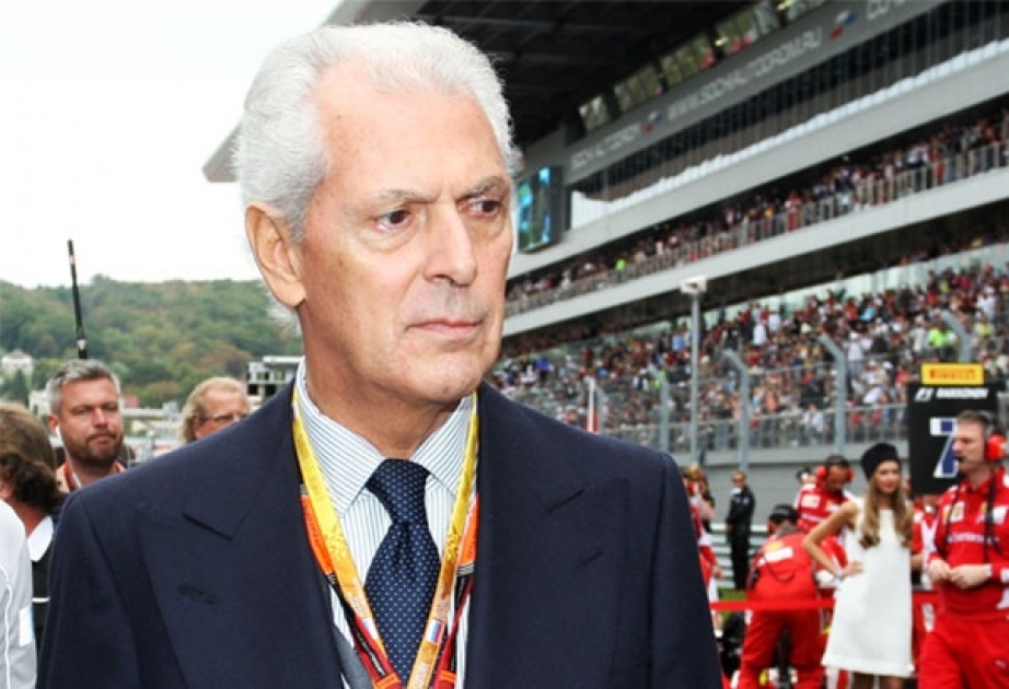 В «Pirelli» хотят остаться в Формуле 1