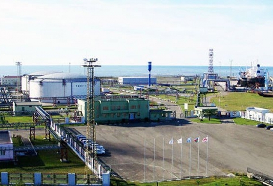SOCAR-ın Kulevi neft terminalının fəaliyyətə başlamasından 10 il ötür