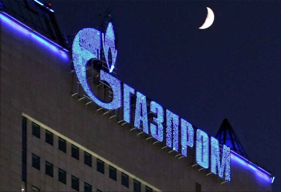 “Gazprom” Avropaya təbii qaz ixracını artırıb