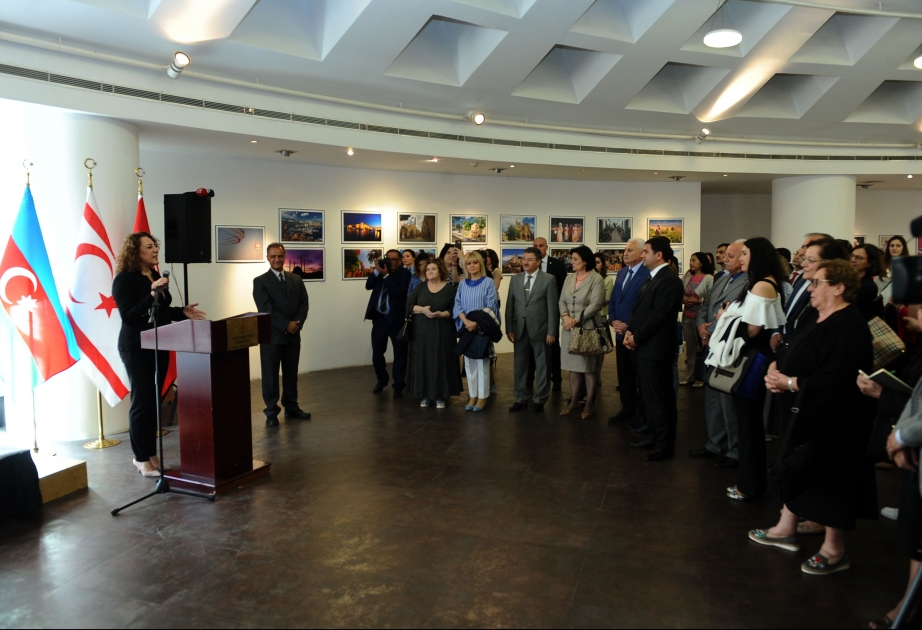 Bakıda “Beynəlxalq foto günləri-2018” layihəsinə yekun vurulub