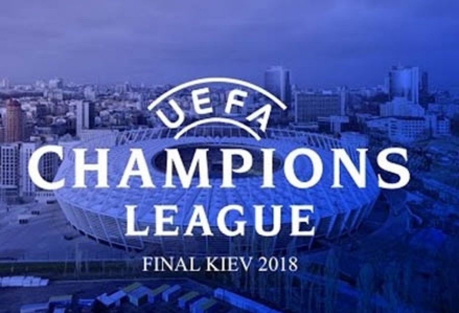 Finale der UEFA Champions League wird in 226 Ländern ausgestrahlt