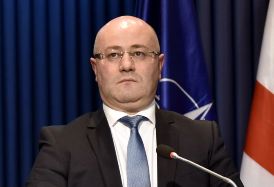 Levan İzoria: Azərbaycan, Gürcüstan və Türkiyə üçtərəfli formatda səmərəli əməkdaşlıq edirlər