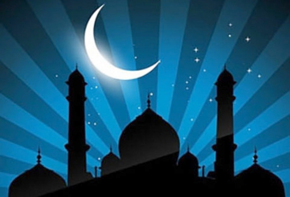 Bu gün müqəddəs Ramazan ayı başlayır