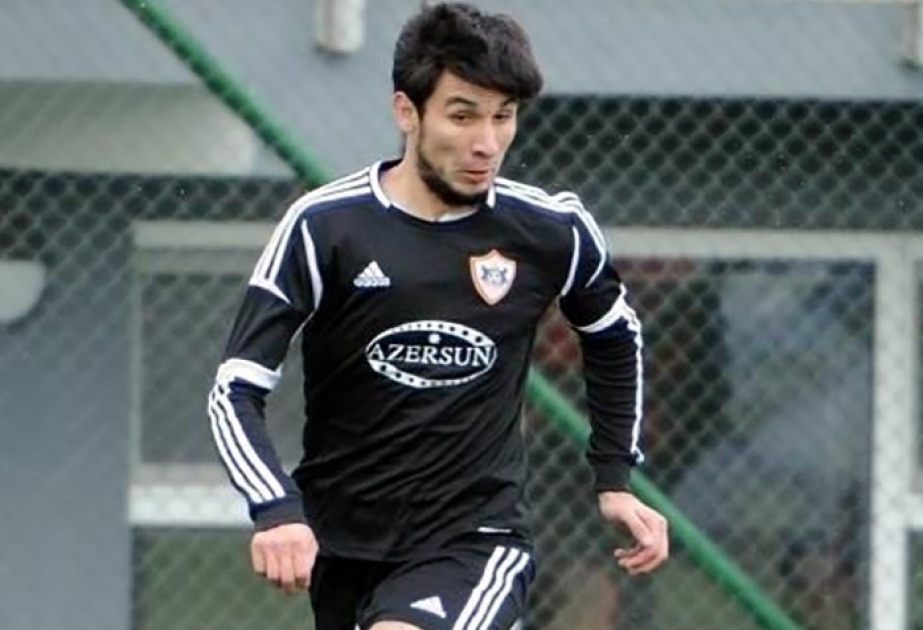 “Qarabağ” Əfran İsmayılovla yollarını ayırıb