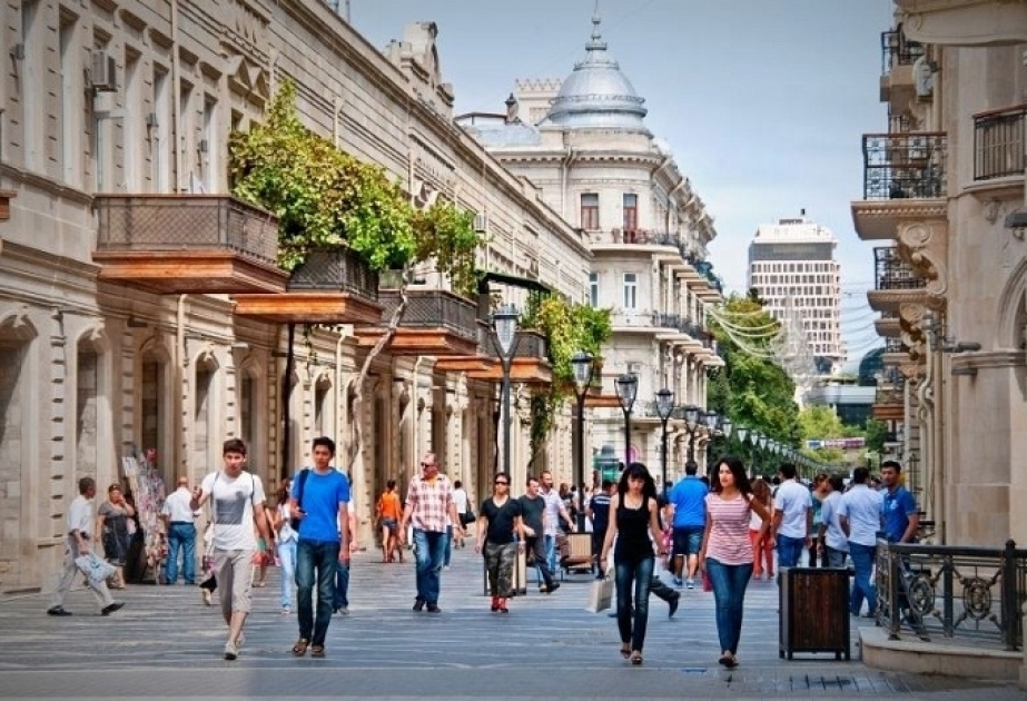 Azerbaijan's population reaches 9.916 million