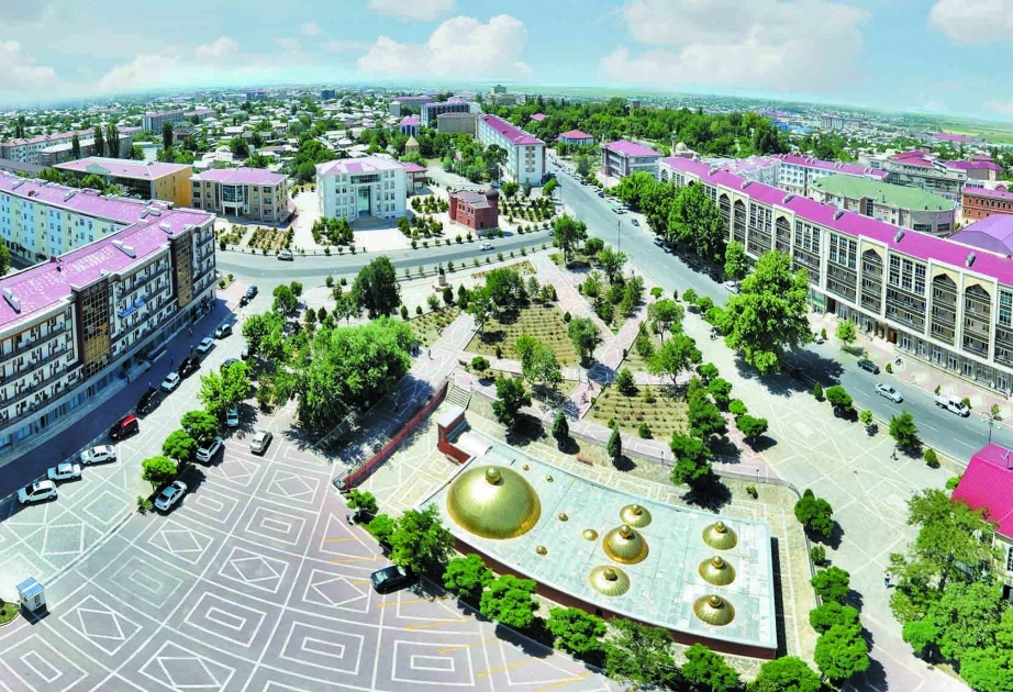 President allocates funds for speeding up socio-economic development of Nakhchivan