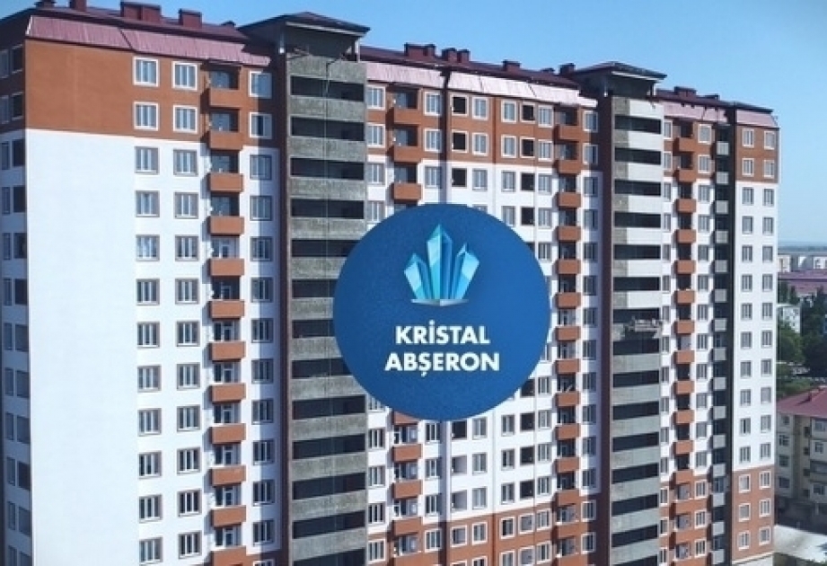 ®  Aylıq 275 manat ödənişlə yaşayışa hazır ikiotaqlı təmirli mənzil satışına başlandı