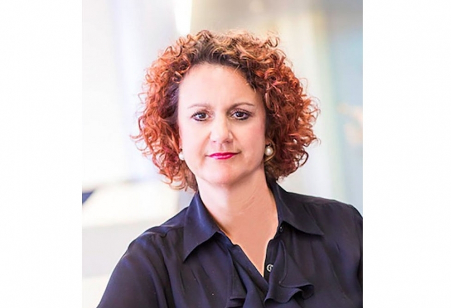 Lisa Givert: Ötən 2 ildə TAP layihəsinin 70 faizdən çoxu icra edilib