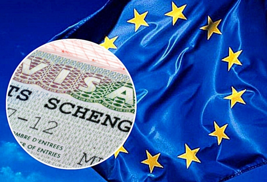 Avropa Komissiyası Şengen vizaları verilərkən yoxlamaların xeyli sərtləşdirilməsini təklif edir