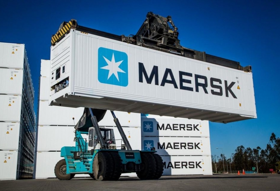 “Maersk”: ABŞ-ın sanksiyaları İranda işləməyi mümkünsüz edir