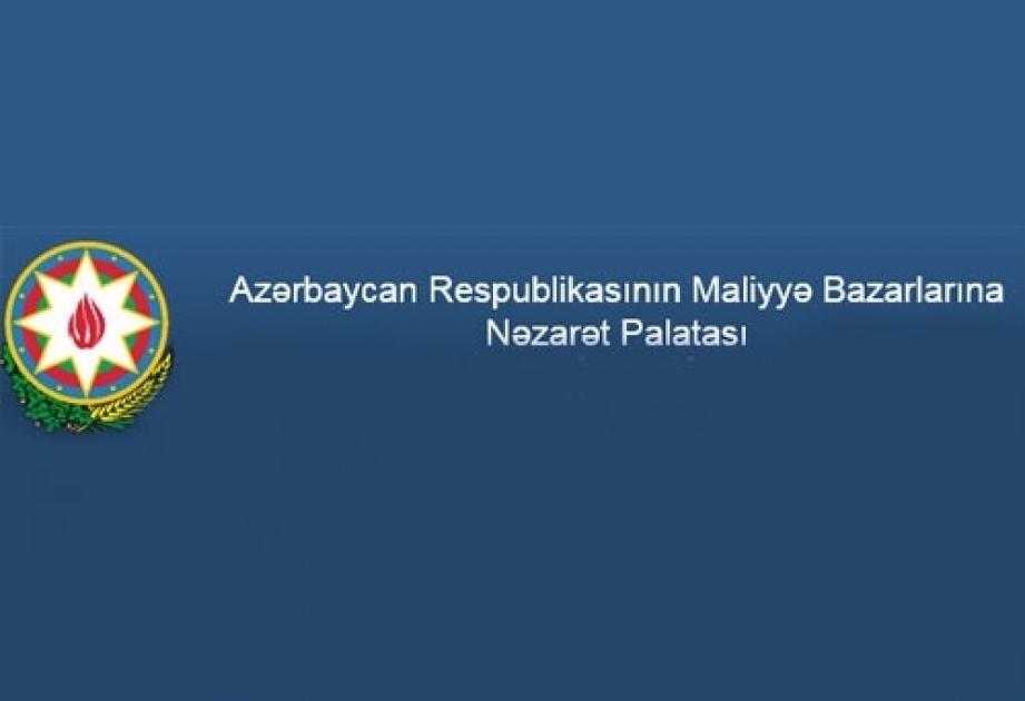 Maliyyə Bazarlarına Nəzarət Palatası Turizm və Menecment Universitetində təlim keçirib