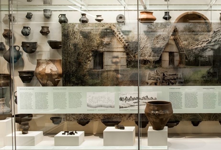 В Праге пройдет международный день музеев и галерей