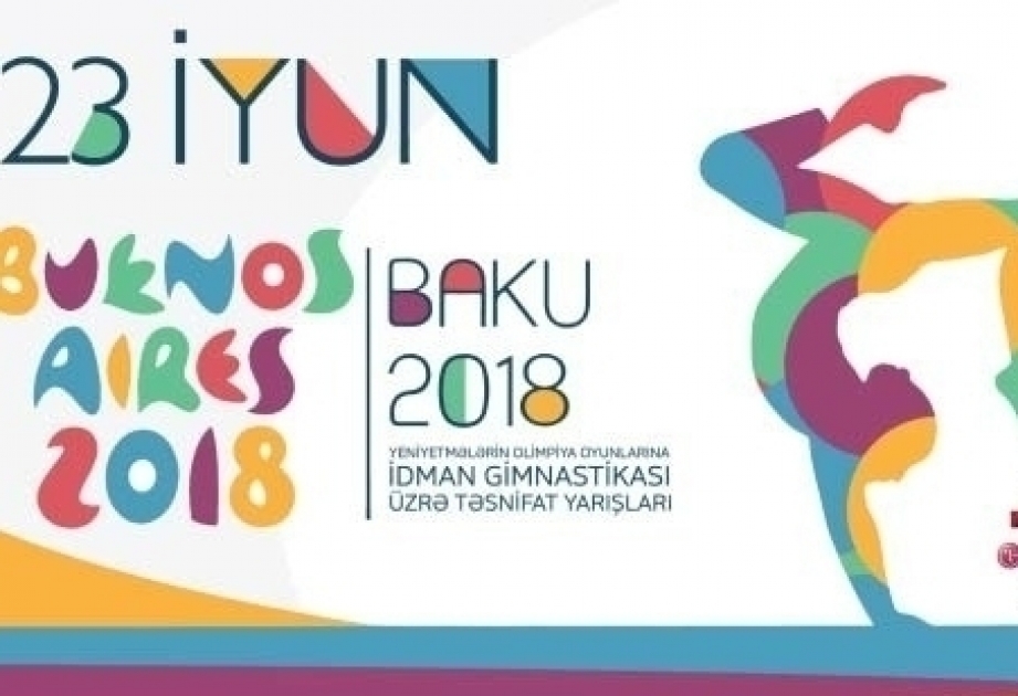 Baku: Qualifikationsturnier für dritte Olympische Jugend-Sommerspiele 2018 in Buenos Aires