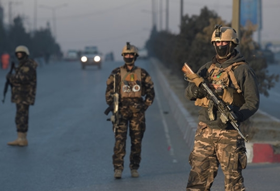 “Taliban”ın hücumları səbəbindən Əfqanıstanın qərbində məktəblər bağlanıb