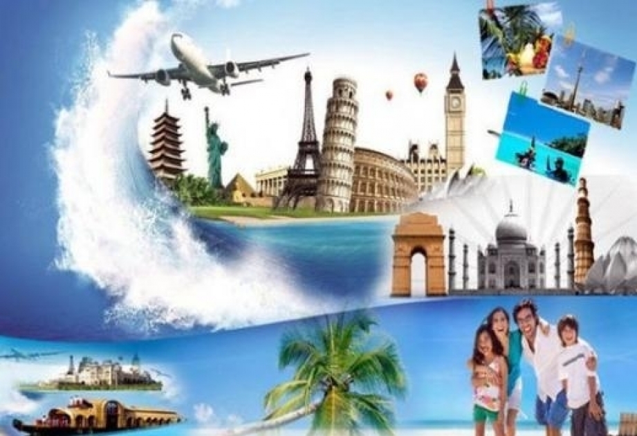 Azərbaycan rusiyalı turistlərin yayda münasib qiymətə istirahət etdikləri ölkələr siyahısında birincidir