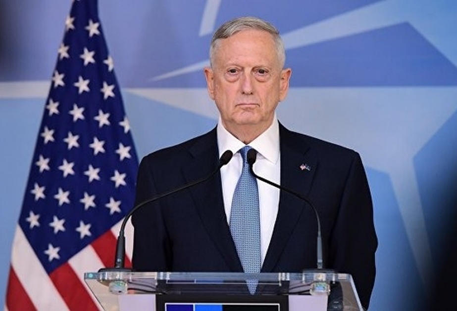 Kyodo News: Pentaqon rəhbəri Yaponiyaya səfər edəcək