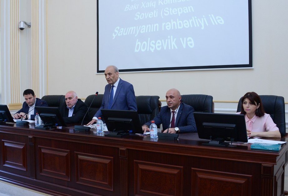 Cümhuriyyət dövründə dil məsələlərinə xüsusi diqqət yetirilib