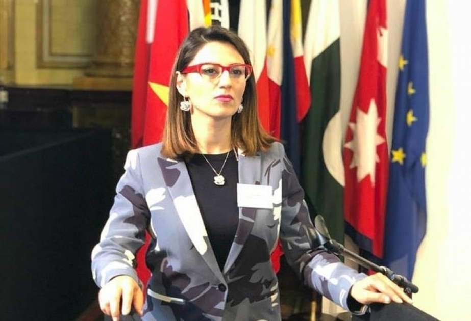 Asiya-Avropa Siyasi Forumunda Azərbaycanın mədəniyyətlərarası dialoqun təşviqindəki rolundan bəhs edilib