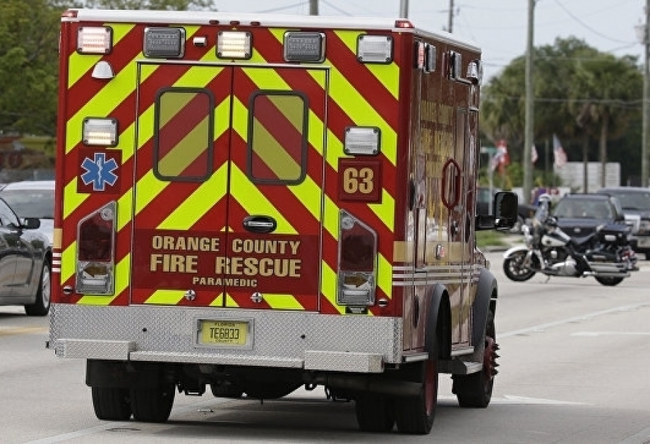 At least 8 dead in shooting at Santa Fe High School in Texas