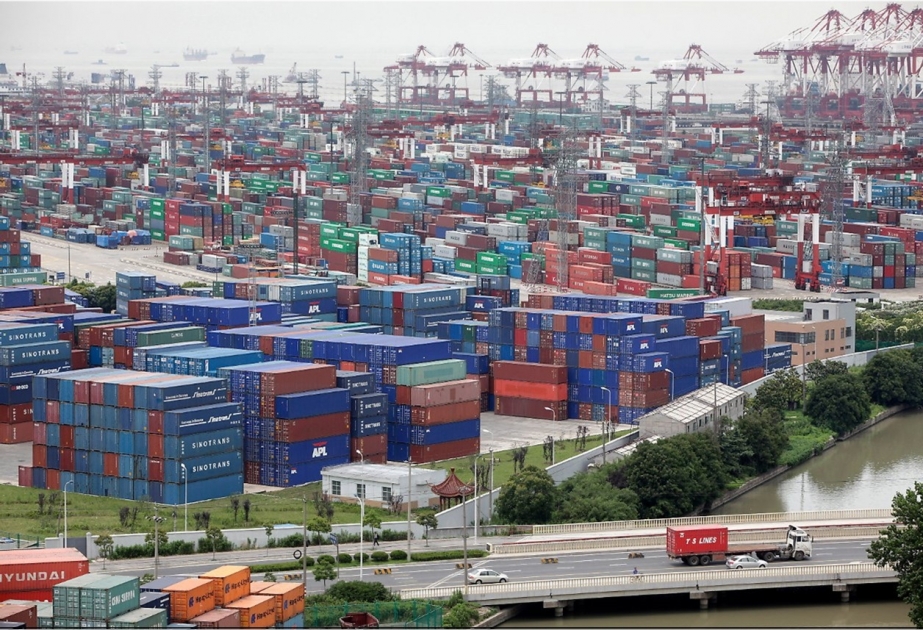China will Handelsüberschuss jährlich um rund 200 Milliarden Dollar reduzieren