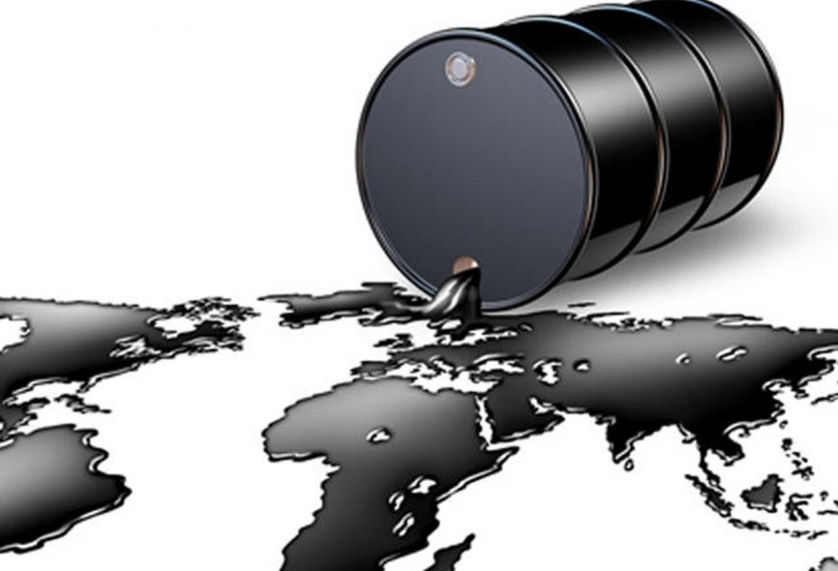 Les cours du pétrole baissent