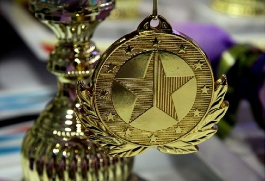 Avropa çempionatının ilk günündə samboçularımız iki medal qazanıblar