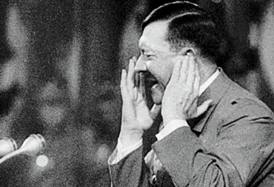 Fransalı alimlər Adolf Hitlerin ölüm tarixini təsdiqləyiblər