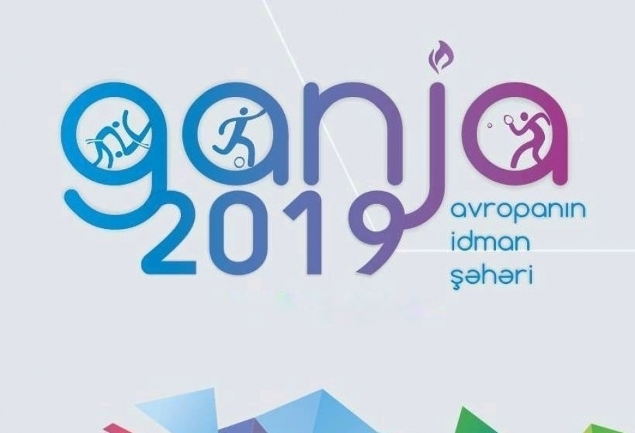 Ganja mit Titel “Europäische Sportstadt“ für 2019 ausgezeichnet
