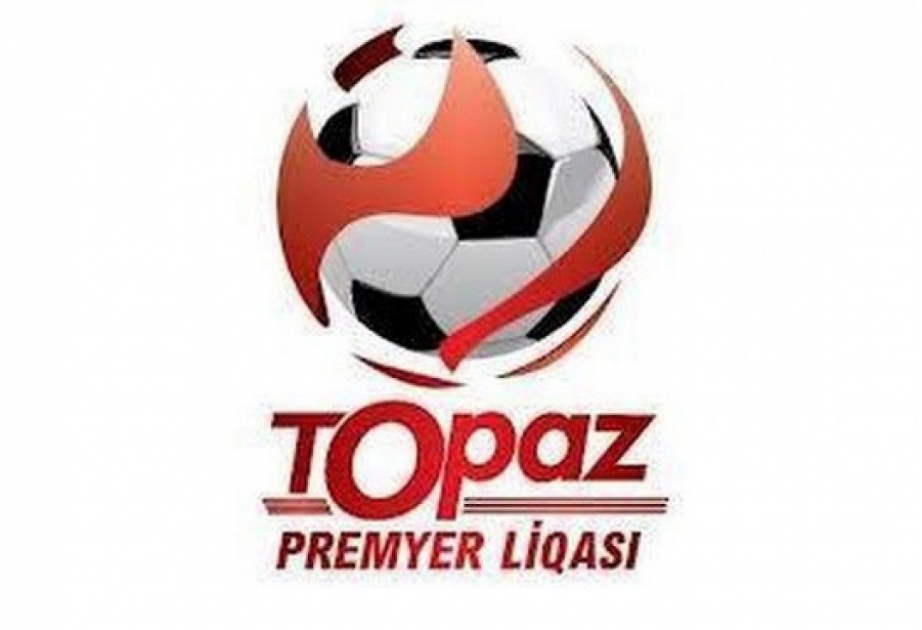 Bu gün Topaz Premyer Liqasının sonuncu turuna start veriləcək