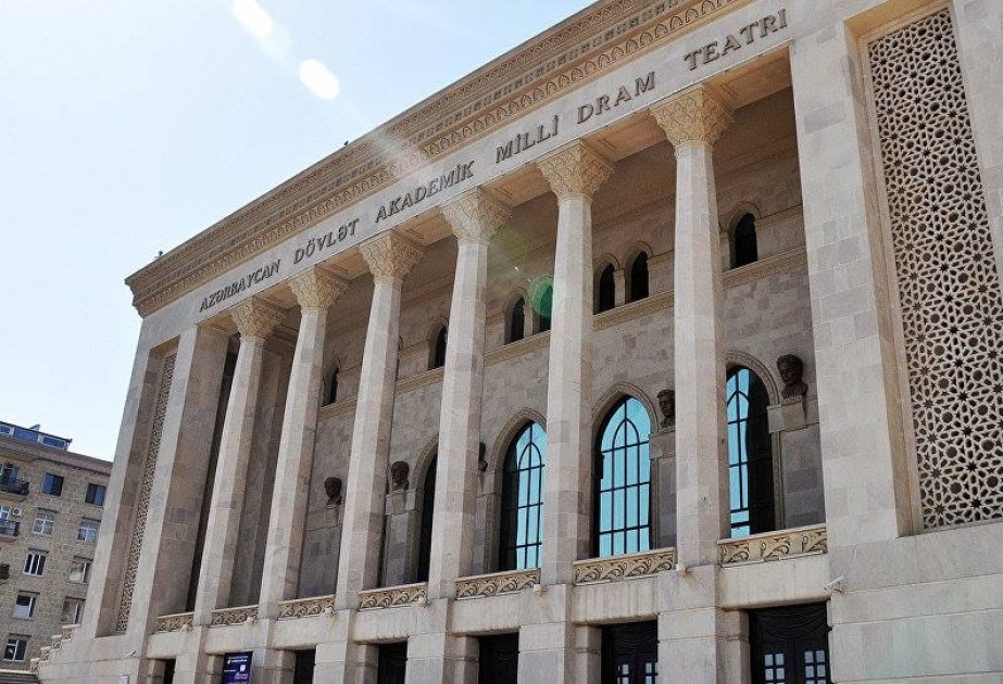 “Ömürdən uzun gecə” tamaşasının premyerası olacaq