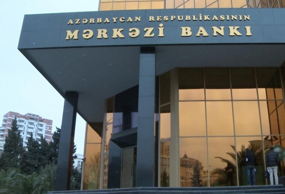 Mərkəzi Bank vəsaitlərin cəlb edilməsi üzrə depozit hərracının nəticələrini açıqlayıb