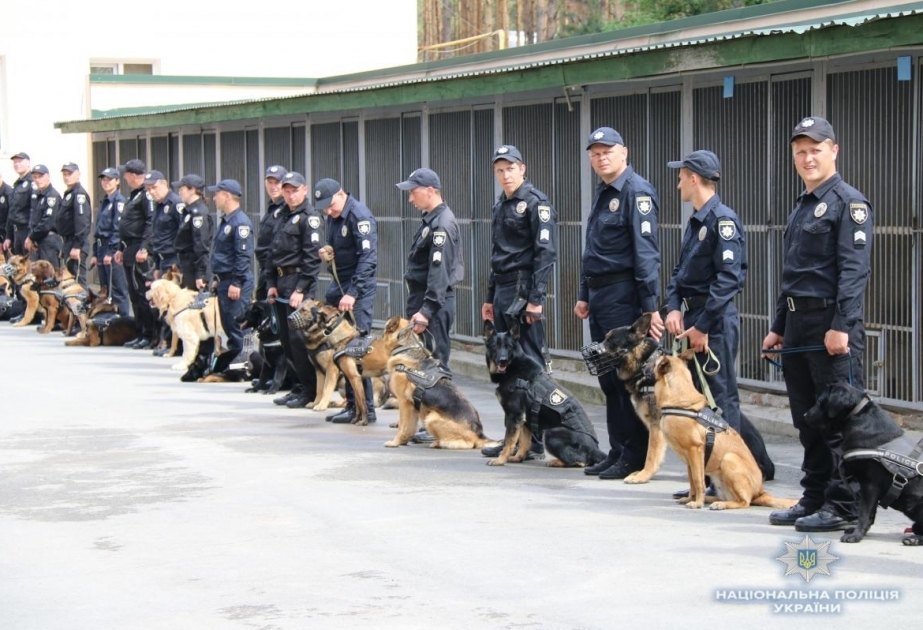 Çempionlar Liqasının final oyunu zamanı təhlükəsizliyi 10 min polis qoruyacaq