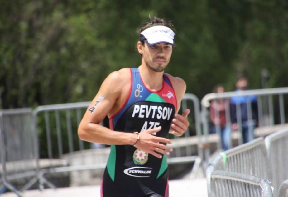 Triatlon üzrə Azərbaycan yığmasının lideri dünya reytinqindəki mövqeyini yaxşılaşdırıb