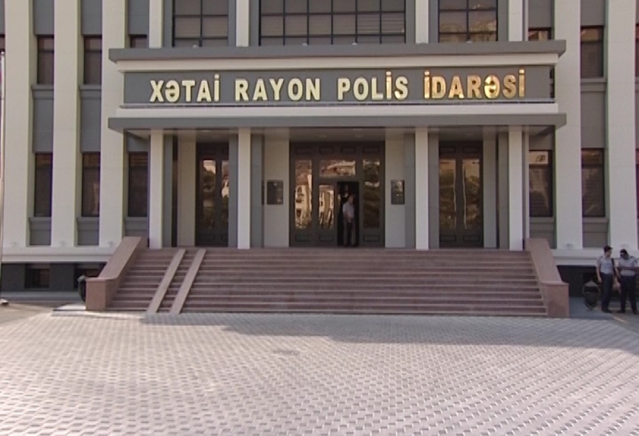 İçərisində 30 min ABŞ dolları və 100 min manat dəyərində qızıl-zinət əşyaları olan seyfi oğurlayan şəxslər saxlanılıb