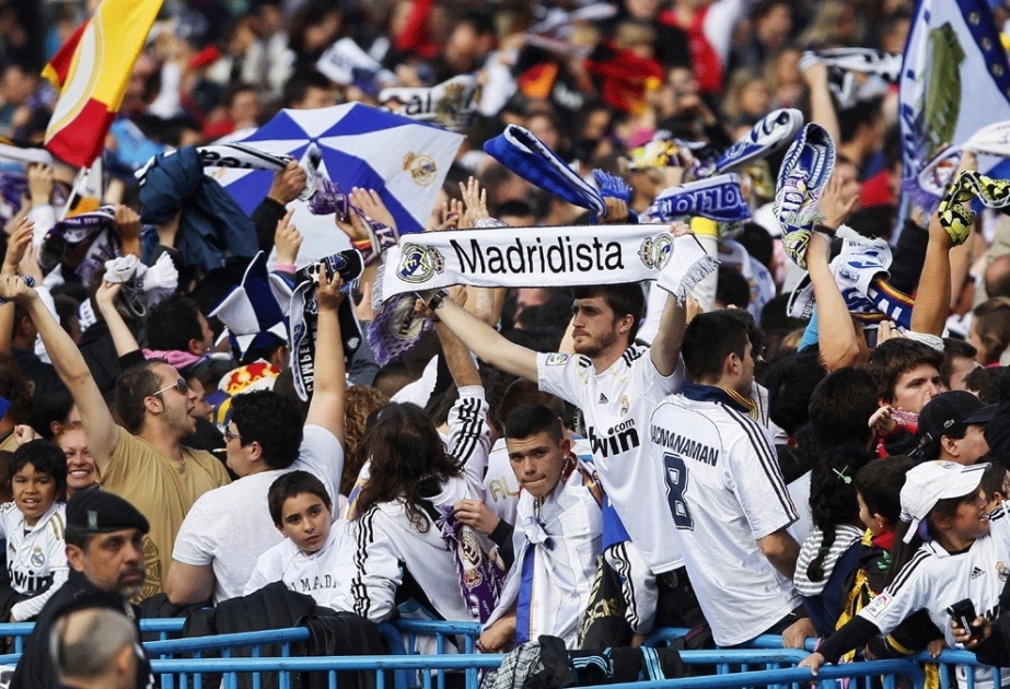 “Real Madrid”in azarkeşləri Çempionlar Liqasının final oyununa biletləri geri qaytarırlar