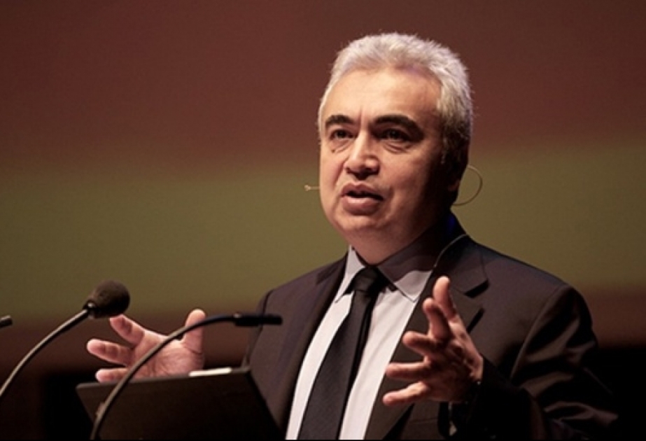 Fatih Birol: Geosiyasi proseslər neftin qiymətinin 80 dollar/barrelədək artmasına səbəb oldu