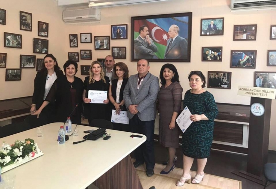 Azərbaycan və Rusiyanın universitetləri arasında tələbə mübadiləsinin genişləndirilməsi perspektivləri müzakirə olunub