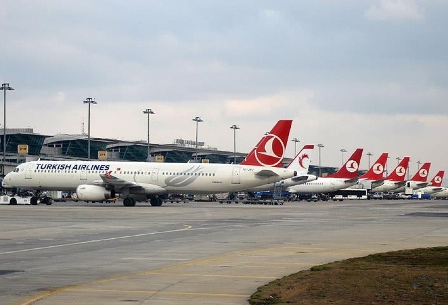 Türk Hava Yolları Üçüncü İstanbul Hava Limanının istifadəyə verilməsi ilə uçuş istiqamətlərini artıracaq